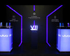 Vivo V11 Series: Marktstart für V11, V11i und V11 Pro Smartphones in Malaysia und Pakistan.
