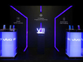 Vivo V11 Series: Marktstart für V11, V11i und V11 Pro Smartphones in Malaysia und Pakistan.