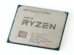 AMD Ryzen 7 3700X mit 8 Kernen und 16 Threads im Test