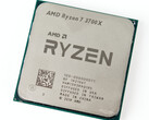 AMD Ryzen 7 3700X mit 8 Kernen und 16 Threads im Test