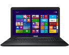 Test-Update Asus X751MA-TY148H Notebook