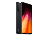 Xiaomi arbeitet offenbar daran, das Android 10-Update endlich auch an das Redmi Note 8 zu verteilen. (Bild: Xiaomi)