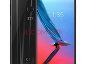 ZTE zeigt erste Lebenszeichen und listet Blade V9 als Vorbestellung