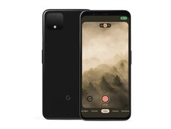 Android 12 zeigt eindeutig, wenn eine App auf die Kamera oder die Mikrofone zugreift. (Bild: Google / XDA-Developers)