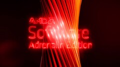 AMD RSR funktioniert ähnlich wie FSR, allerdings auf Treiber-Ebene. (Bild: AMD)