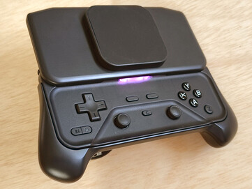 Abxylute M6 magnetischer Mobile-Controller (Engineering-Prototyp).