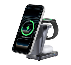 Anker Prime Wireless Charging Station