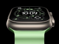 Watch Ultra 3: Neue Outdoor-Smartwatch ist offiziell (Bildquelle: Apple)