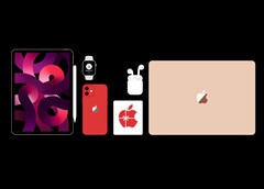 Der Apple Store schenkt Käufern ausgewählter Produkte Gutscheinkarten im Wert von bis zu 250 Euro. (Bild: Apple)