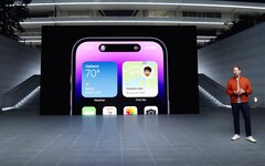 Noch vor dem Launch des iPhone 15 gibts konkrete Gerüchte zum iPhone 16. (Bild: Apple)
