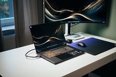 Asus TUF Gaming A18 (RTX 5070)