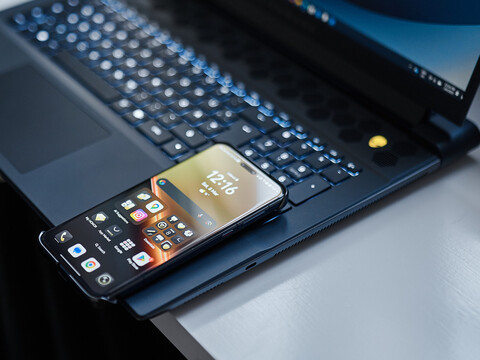 Das Smartphone im Porsche Design und mit besserer Technik - Test Honor Magic7 RSR