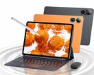 Diverse Tablets wie das Blackview Mega 12 gibt es aktuell besonders günstig.