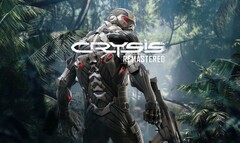 Crysis Remastered wird am 18. September auf dem PC, der Xbox One und der PlayStation 4 erscheinen. (Bild: Crytek)