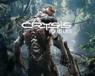 Crysis Remastered wird am 18. September auf dem PC, der Xbox One und der PlayStation 4 erscheinen. (Bild: Crytek)