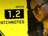 Mit dem Patch auf Version 1.2 soll (fast) alles an Cybeprunk 2077 besser werden. (Bild: CD Projekt Red)