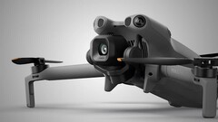 Zur DJI Mini 5 Pro sind in den letzten Stunden wieder jede Menge neuer Leaks zusammengekommen. (Bildquelle: DroneXL)