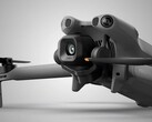 Zur DJI Mini 5 Pro sind in den letzten Stunden wieder jede Menge neuer Leaks zusammengekommen. (Bildquelle: DroneXL)