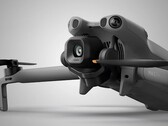 Zur DJI Mini 5 Pro sind in den letzten Stunden wieder jede Menge neuer Leaks zusammengekommen. (Bildquelle: DroneXL)