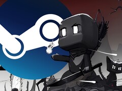 Dark Hunting Ground ist auf Steam bis zum 6. November mit 52 Prozent Rabatt erhältlich.