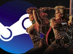 Darklands ist auf Steam bis zum 25. Juni mit 75 Prozent Rabatt erhältlich.