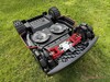 Unterseite des Dreame A3 AWD Pro 3500