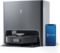 Ecovacs Deebot X1 Turbo: Starker Saug- und Wischroboter zum Deal-Preis