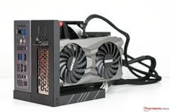 Elitemini B550: Der Mini-PC ist in einer neuen Version erhältlich