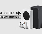 Die Xbox Series X und die Xbox Series S haben einiges zu bieten, Microsoft hat nun viele der spannenden Features selbst demonstriert. (Bild: Microsoft)