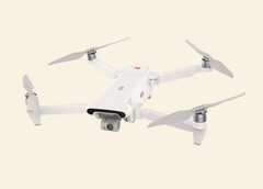 Die Fimi X8SE 2022 ist ein überarbeiteter und punktuell verbesserter Nachfolger der Fimi X8SE 2020. (Bild: Fimi)