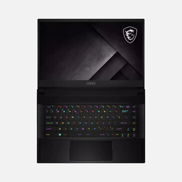Mit dem GS66 Stealth bietet MSI eines der hochwertigsten Notebooks mit RTX 3070 an.