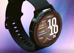 Die Garmin Venu 4 gibts aktuell so günstig wie nie zuvor.