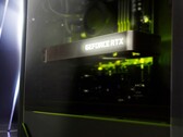 Nvidia plant offenbar eine neue Variante der GeForce RTX 3050 mit GA107-GPU. (Bild: Nvidia)