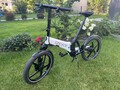 Gocycle G4 E-Bike Test: Das coole E-Faltrad mit Turbo-Boost