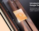 Das anonyme Hands-On mit dem Google Pixel 6 Pro liefert nun auch weitere Details zu den Features und Specs des Google Tensor-Chips.