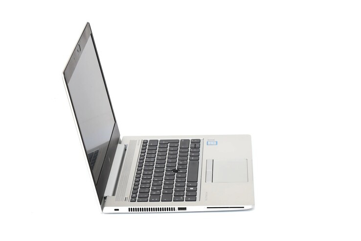 HP EliteBook 830 G6 Core i5, aufrüstbarem RAM, 1.000 Nits LTE für 189 Euro refurbished