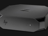 HP Z2 Mini: Knirps mit Workstation-Power