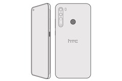 Launch des HTC Desire 20 Pro steht unmittelbar bevor, erhält mehrere Zertifikate und Play-Store-Eintrag