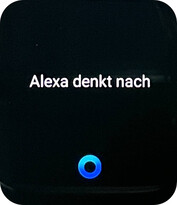 Sprachassistent Alexa