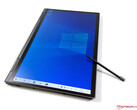 Das ThinkPad X1 Yoga G6 ist ein sehr gutes Business-Convertible, hat aber noch mit der Software zu kämpfen