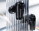 Die kabellosen Kopfhörer „Glass Core Pro ANC“ sind mit Glasmembranen und MEMS-Treibern ausgestattet.