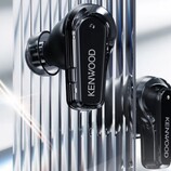 Die kabellosen Kopfhörer „Glass Core Pro ANC“ sind mit Glasmembranen und MEMS-Treibern ausgestattet.