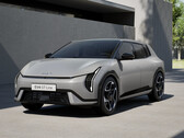 Neuer Kia EV4: Kompaktes E-Auto mit Wiedererkennungswert und großer Reichweite (Bildquelle: Kia)