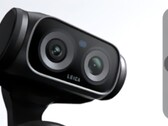Die Insta360 Luna Ultra soll offenbar nicht nur der DJI Osmo Pocket 4 Pro sondern auch Kompaktkameras gefährlich werden.