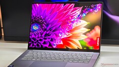 Ein Händler-Leak enthüllt ein 15,3 Zoll Lenovo Yoga Pro 7 auf Nvidia N1X Basis mit recht hohen Preisen.