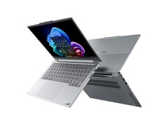Das neue Lenovo ThinkBook 14 Gen 9 wird vom Snapdragon X2 Plus angetrieben