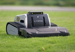 Der Lymow One mit Kettenantrieb kann ab sofort vorbestellt werden. (Bildquelle: Lymow)