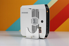 Bosgame M5 mit AMD Ryzen AI Max+ 395 und 128 GB DDR5 RAM