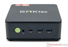 GMKtec NucBox M6 Ultra