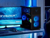 Medion bietet ab sofort zwei Gaming-Tower auf Basis von GeForce RTX 5000 an. (Bildquelle: Medion)